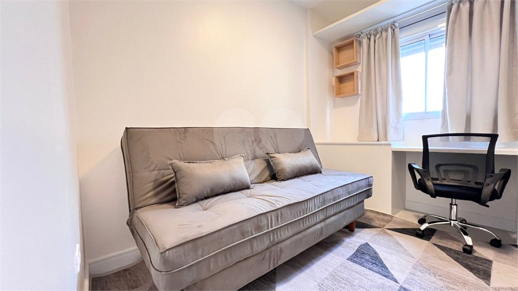 Apartamento para alugar com 2 quartos em Tucuruvi, São Paulo, SP