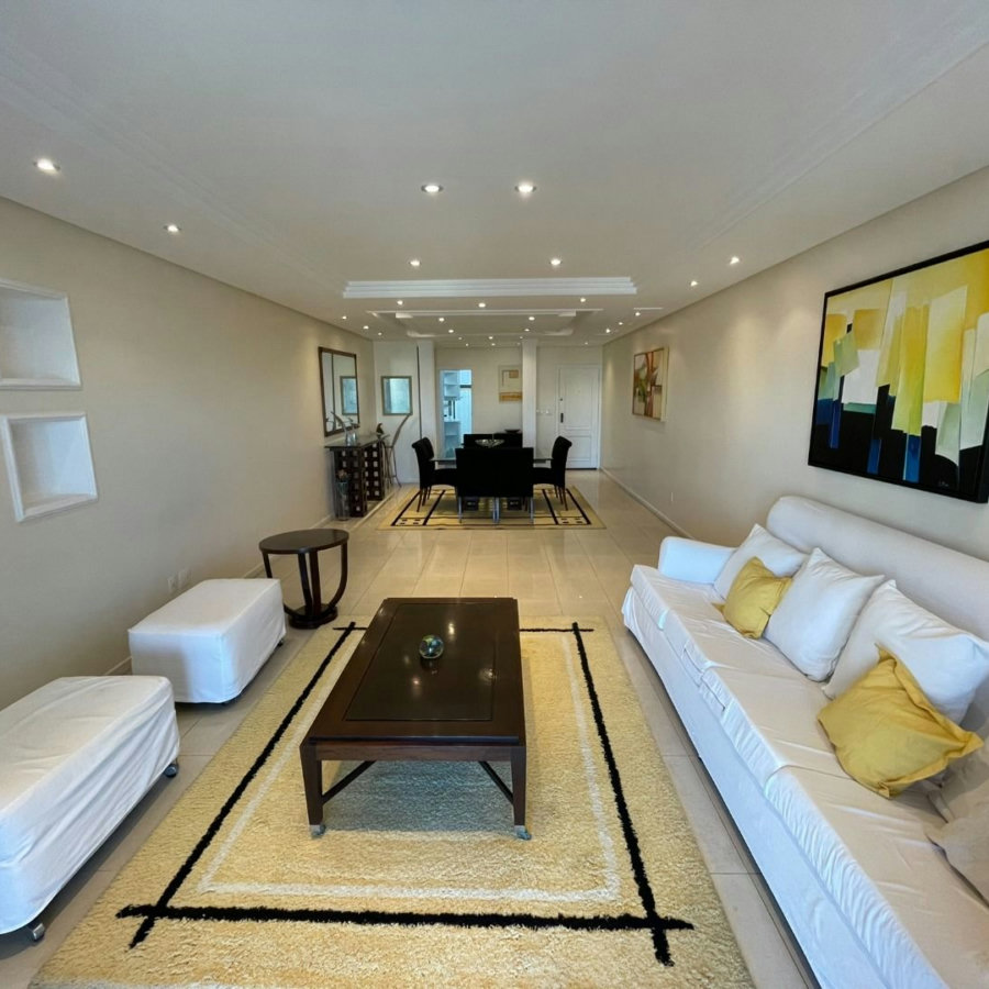 Apartamento com 4 dormitórios, 218 m² - venda por R$ 1.810.000,00 ou aluguel por R$ 8.895,00/mês - Boqueirão - Santos/SP