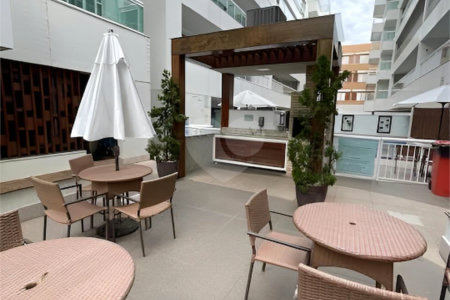 Apartamento à venda com 3 quartos, sendo 1 suíte, em São Bento, Cabo Frio, RJ