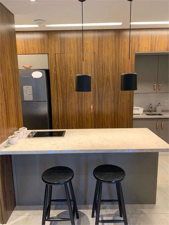 Apartamento para alugar com 2 suítes em Pinheiros, São Paulo, SP