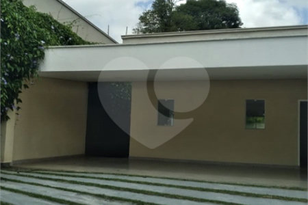 Casa à venda com 4 suítes no condomínio Saint Thomás Rua Uruana,9, Carapicuíba - SP