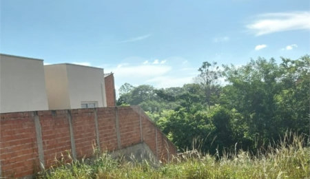 Terreno à venda em Residencial Vila dos Eucaliptos, Salto, SP