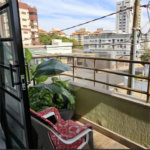 Apartamento à venda com 2 quartos em Presidente Médici, Ribeirão Preto, SP