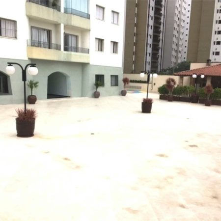 Apartamento à venda com 3 quartos em Santana, São Paulo, SP