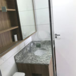 Apartamento para alugar com 2 quartos, sendo 1 suíte, em Santana, São Paulo, SP