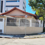 Casa Térrea à venda com 3 quartos, sendo 1 suíte, em Santo Amaro, São Paulo, SP