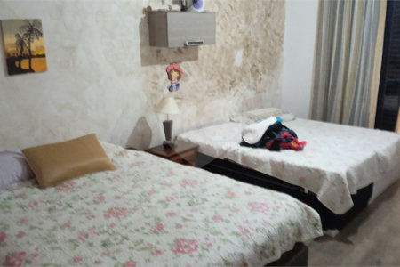 Casa à venda com 3 suítes em Jundiaizinho (terra Preta), Mairiporã, SP