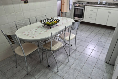 Apartamento à venda com 3 quartos, sendo 1 suíte, em Água Fria, São Paulo, SP