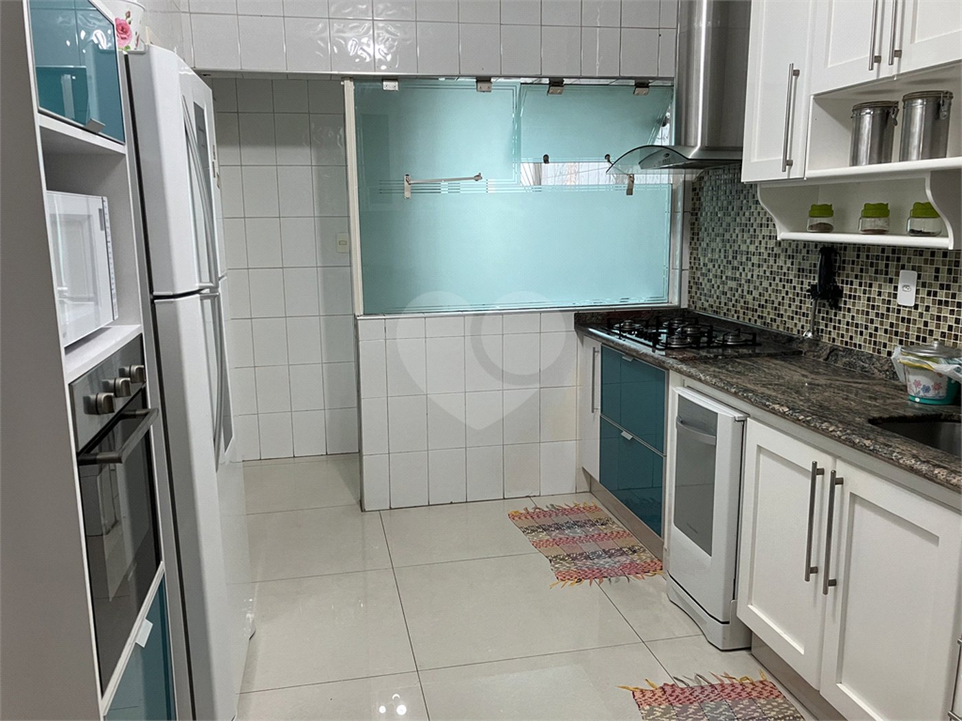 Apartamento à venda com 3 quartos, sendo 1 suíte, em Vila Trujillo, Sorocaba, SP