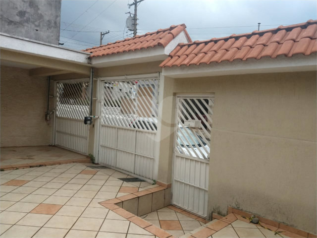 Sobrado à venda com 3 quartos, sendo 1 suíte,  em Limão, São Paulo, SP