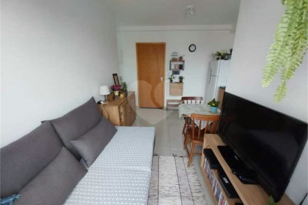 Apartamento à venda com 2 quartos em Jardim São Paulo(zona Norte), São Paulo, SP