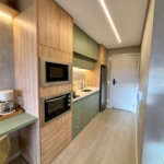 Studio à venda ou para alugar com 1 quarto em Butantã, São Paulo, SP