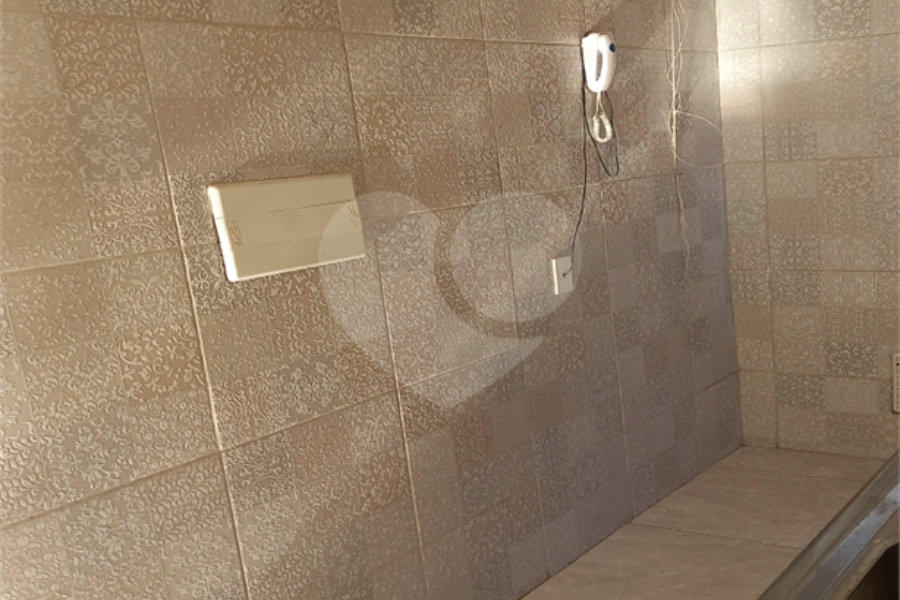 Apartamento à venda com 2 quartos em Butantã, São Paulo, SP