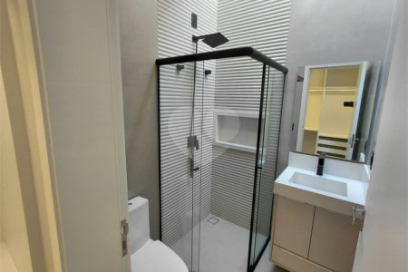 Casa à venda com 3 suítes no condomínio Residencial Milano, Indaiatuba - SP