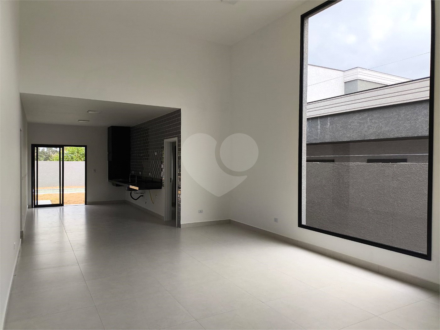 Casa Térrea à venda com 3 quartos, sendo 1 suíte, em Condomínio Residencial Reserva de Atibaia, Atibaia, SP