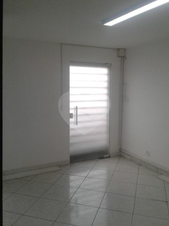 Casa para alugar no condomínio Conselheiro Moreira de Barros, São Paulo - SP