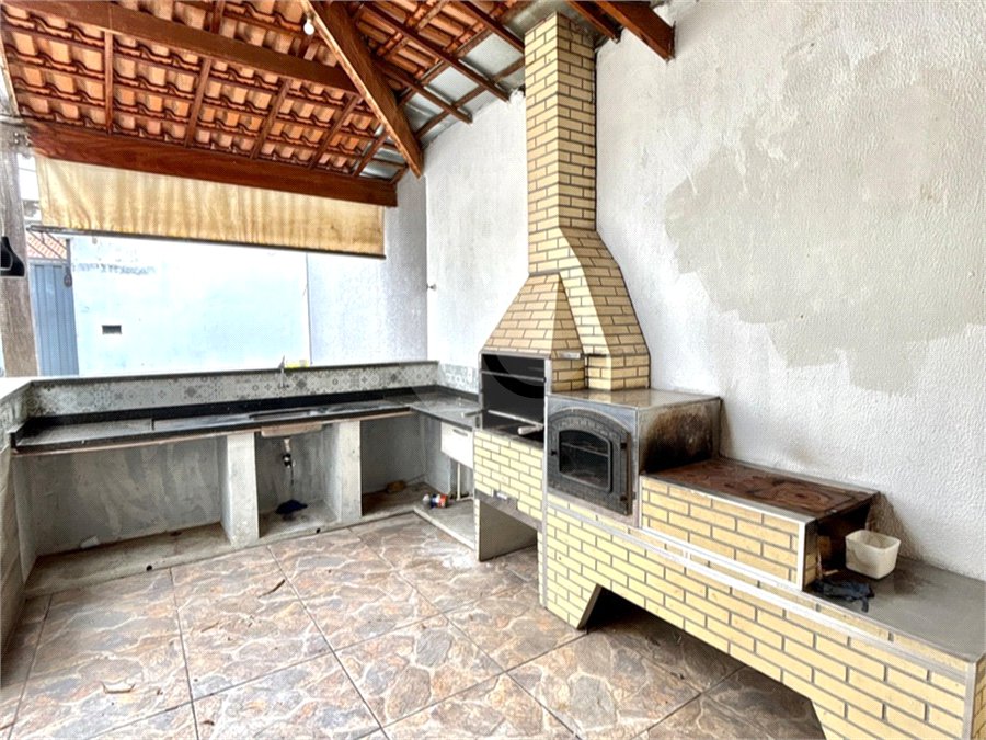 Casa à venda com 3 quartos, sendo 1 suíte, em Jardim Tropical, Sorocaba, SP