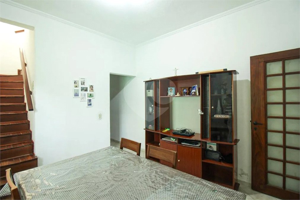 Sobrado para alugar com 3 quartos, sendo 2 suítes, em Jaraguá, São Paulo, SP