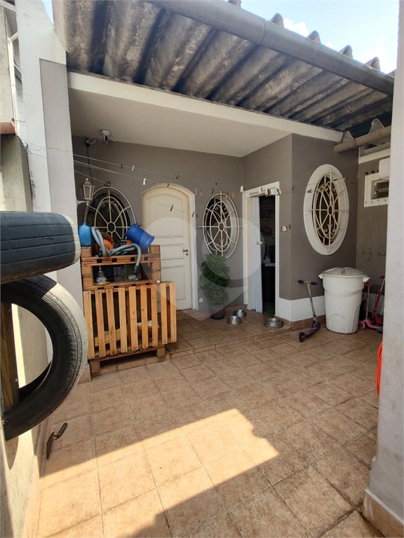 Casa à venda com 2 quartos, sendo 1 suíte, em Vila Dom Pedro Ii, São Paulo, SP