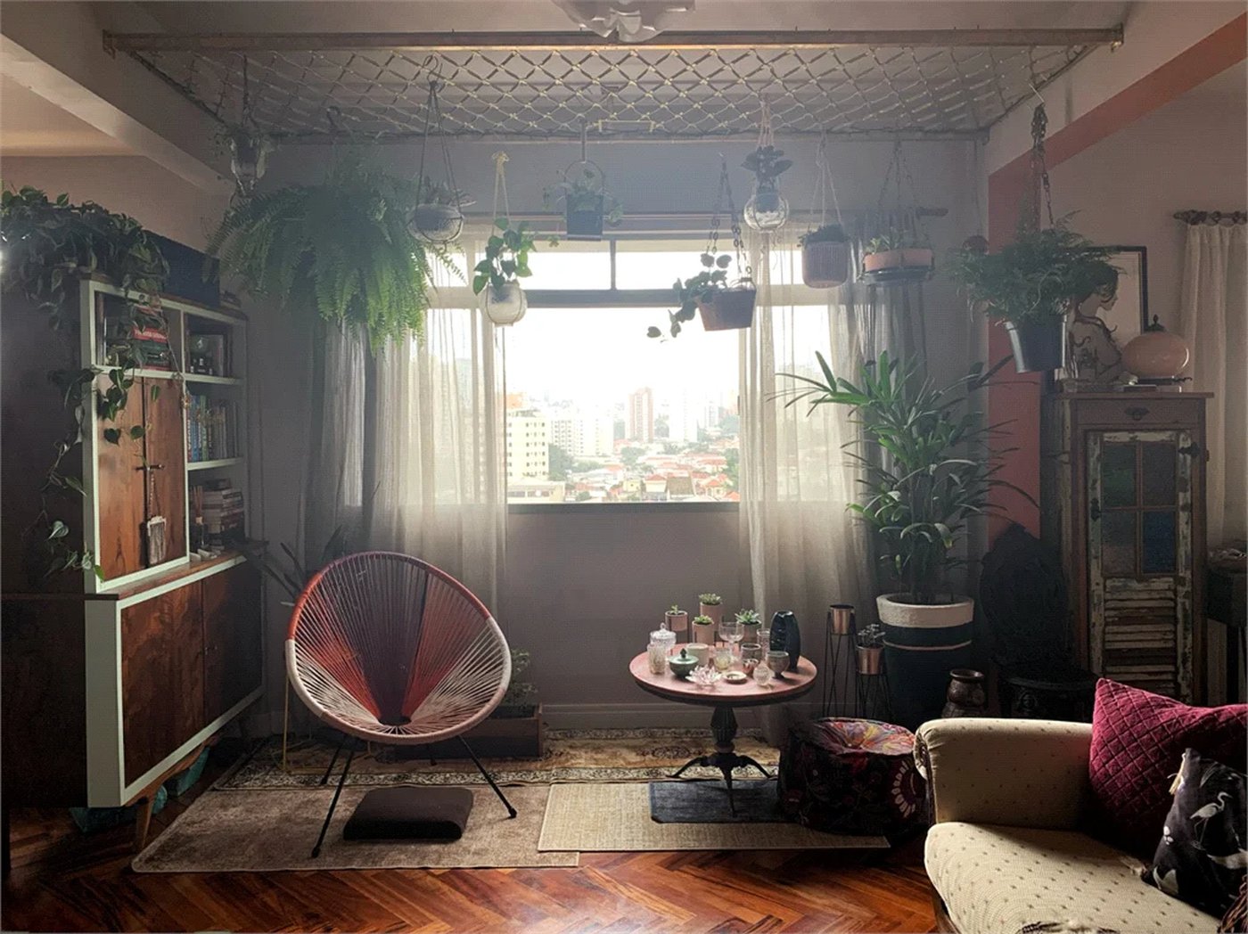 Apartamento à venda com 1 quarto em Alto da Lapa, São Paulo, SP