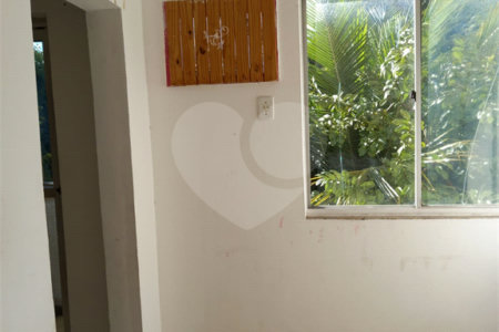 Apartamento à venda com 2 quartos em Campo Grande, Rio de Janeiro, RJ