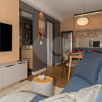 Apartamento para alugar com 2 quartos em Vila Cordeiro, São Paulo, SP