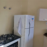 Flat à venda com 1 quarto em Jardim Ampliação, São Paulo, SP