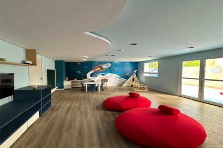 Apartamento à venda com 2 quartos em Perdizes, São Paulo, SP