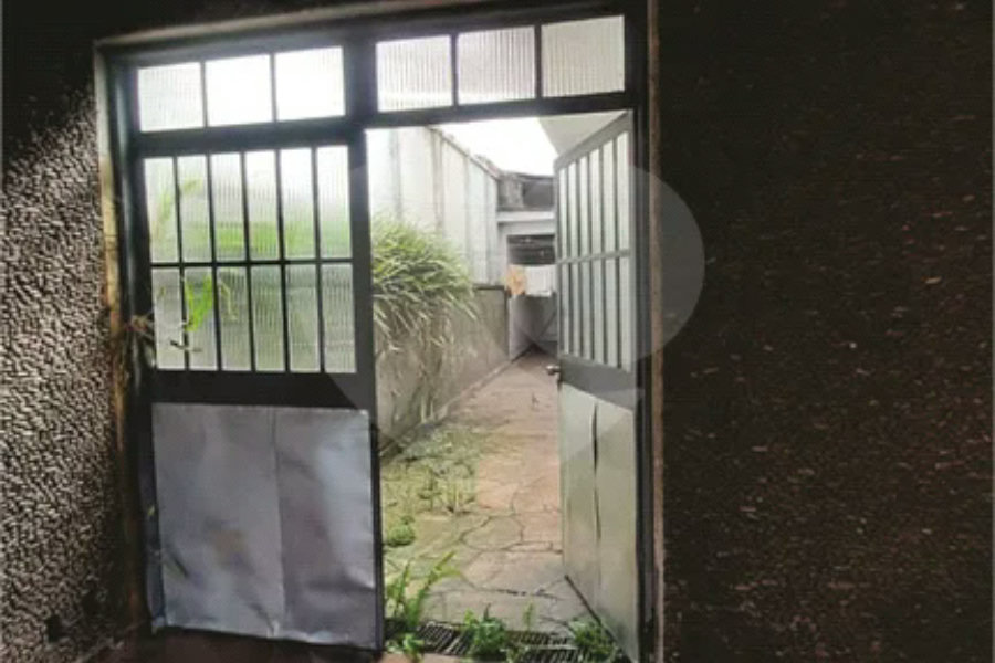 Casa Térrea à venda com 4 quartos, sendo 1 suíte, em Freguesia do Ó, São Paulo, SP