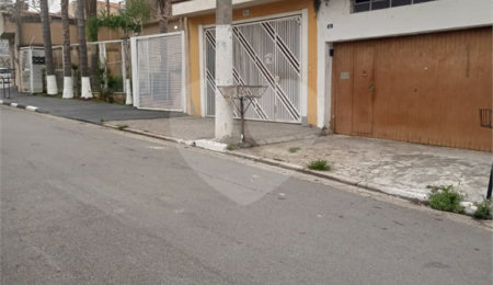 Casa à venda com 2 quartos em Vila Formosa, São Paulo, SP