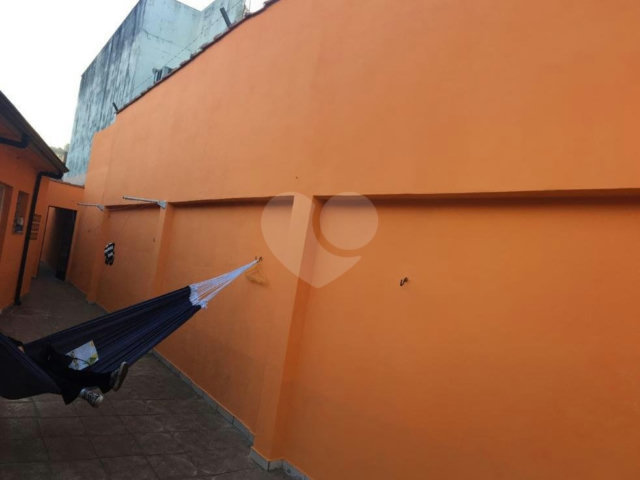 Casa Térrea à venda com 3 quartos, sendo 1 suíte,  em Casa Verde, São Paulo, SP