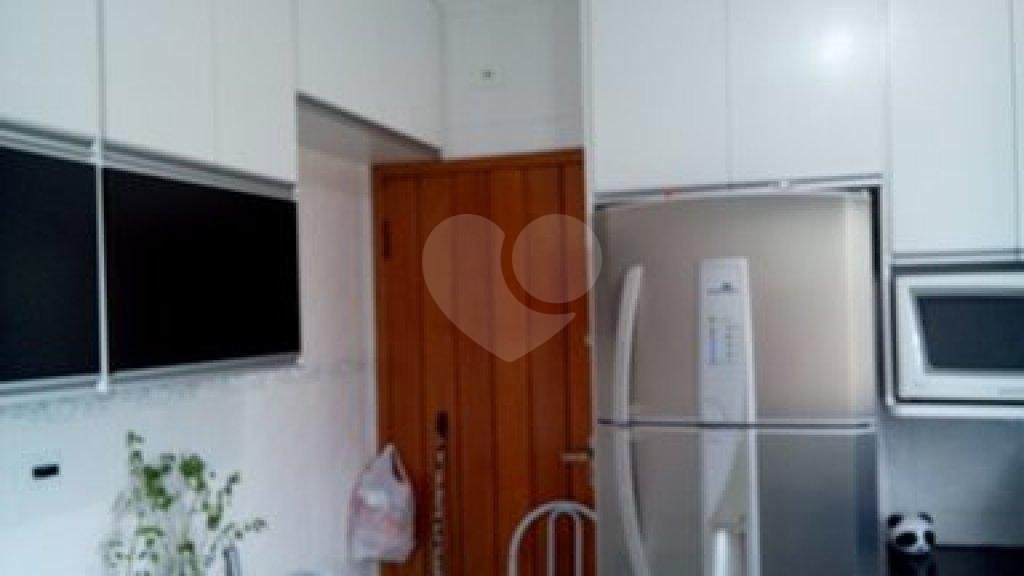 Sobrado à venda com 3 quartos, sendo 1 suíte, em Parque Vitória, São Paulo, SP