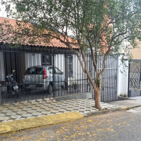 Casa à venda ou para alugar com 5 quartos, sendo 2 suítes,  em Jardim Europa, Sorocaba, SP