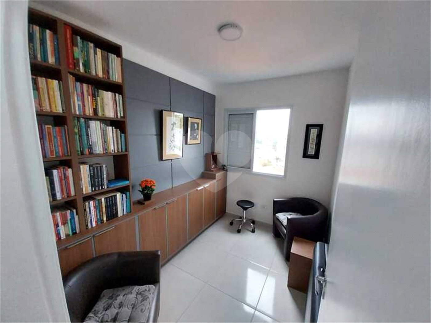 Apartamento à venda com 2 quartos em Santana, São Paulo, SP