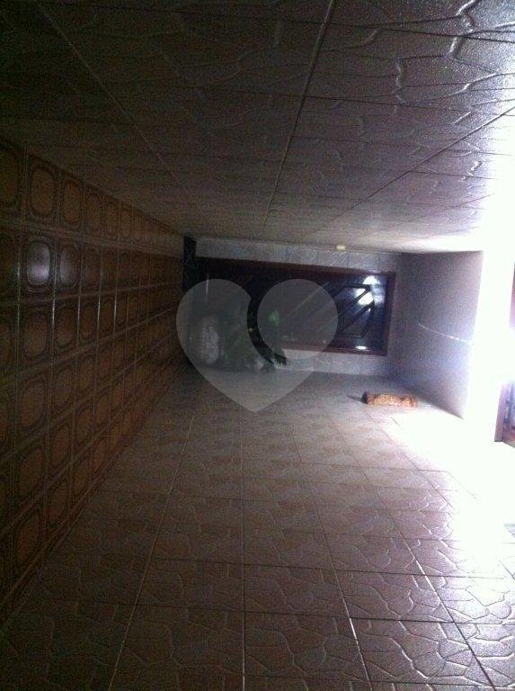 Sobrado à venda com 3 quartos, sendo 1 suíte, em Vila Guilherme, São Paulo, SP