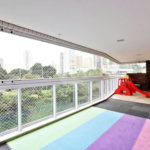 Apartamento à venda com 4 suítes em Santana, São Paulo, SP