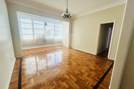 Apartamento à venda com 3 quartos em Vila Isabel, Rio de Janeiro, RJ