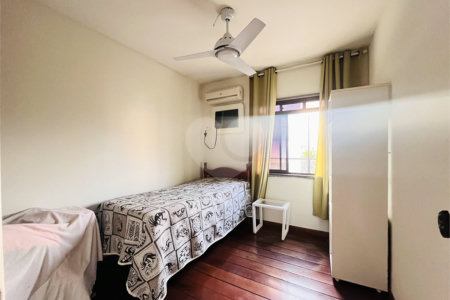 Cobertura à venda com 4 quartos, sendo 1 suíte, em Recreio dos Bandeirantes, Rio de Janeiro, RJ