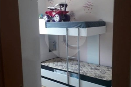 Apartamento à venda com 2 quartos em Caguassu, Sorocaba, SP