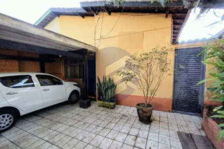 Casa à venda com 3 quartos em Conjunto Residencial Butantã, São Paulo - SP