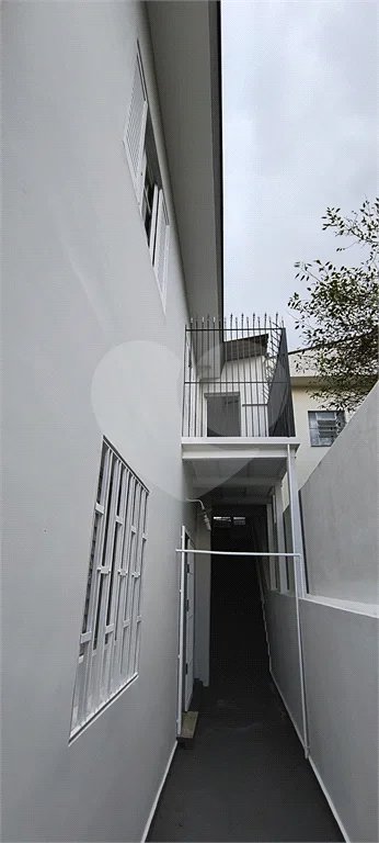 Sobrado à venda com 6 quartos em Mandaqui, São Paulo, SP