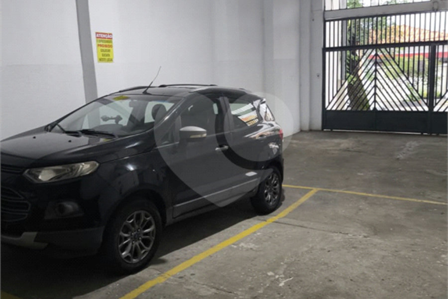 Apartamento à venda com 2 quartos em Vila Maria, São Paulo, SP