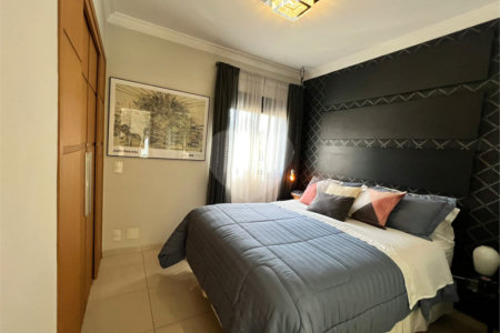 Apartamento à venda com 2 quartos, sendo 1 suíte, em Indianópolis, São Paulo, SP