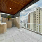Apartamento para alugar com 3 quartos, sendo 1 suíte, no Centro, São Bernardo do Campo, SP