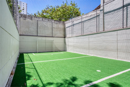 Apartamento à venda com 2 quartos, sendo 1 suíte, em Barra Funda, São Paulo, SP