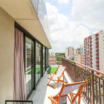 Cobertura à venda com 2 suítes em Vila Progredior, São Paulo, SP