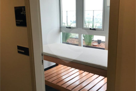Apartamento à venda com 1 quarto em Chácara Santo Antônio, São Paulo, SP