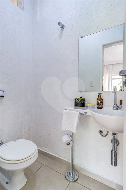 Casa de Vila à venda com 4 suítes em Granja Julieta, São Paulo, SP