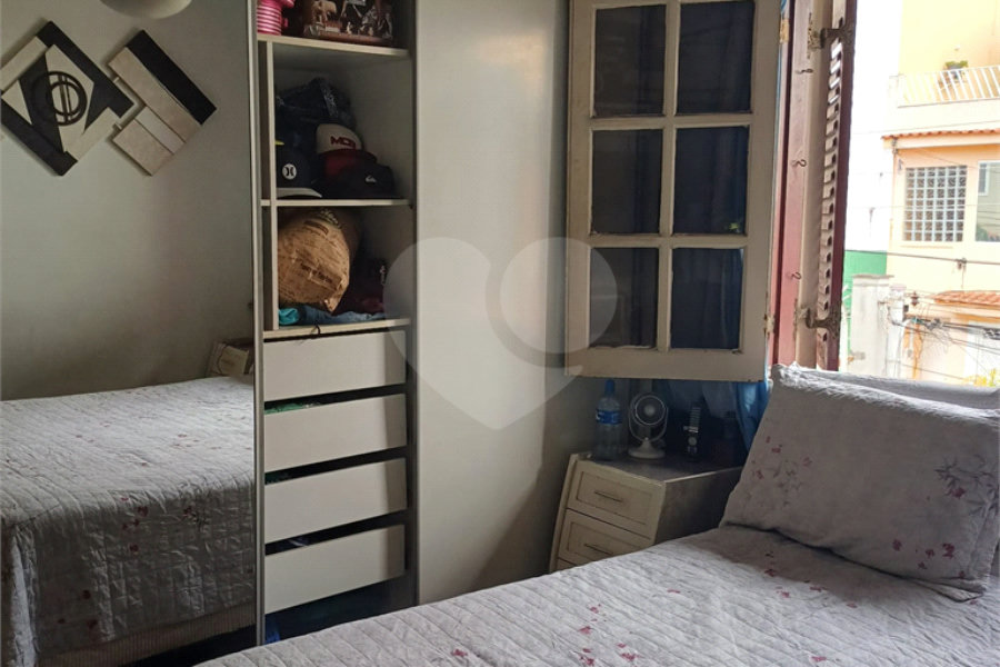 Sobrado à venda com 4 quartos, sendo 1 suíte, em Tremembé, São Paulo, SP