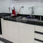 Apartamento à venda com 1 quarto em Vila Mazzei, São Paulo, SP